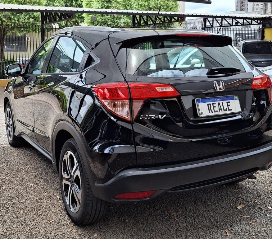 HONDA HR-V - Foto