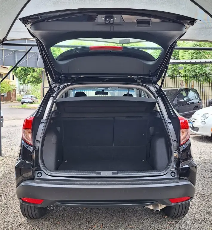 HONDA HR-V - Foto
