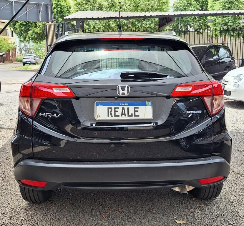 HONDA HR-V - Foto