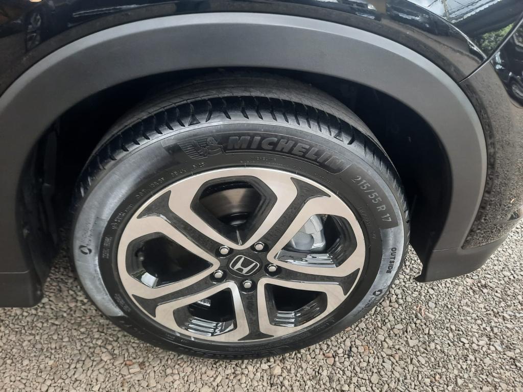 HONDA HR-V - Foto
