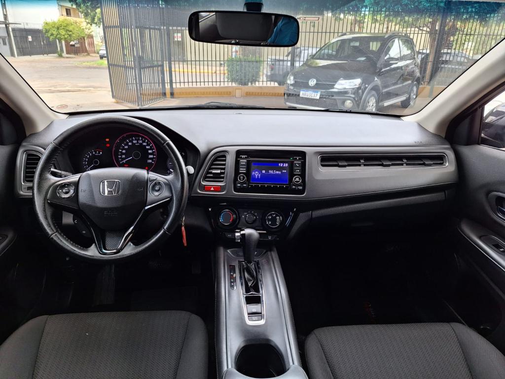 HONDA HR-V - Foto