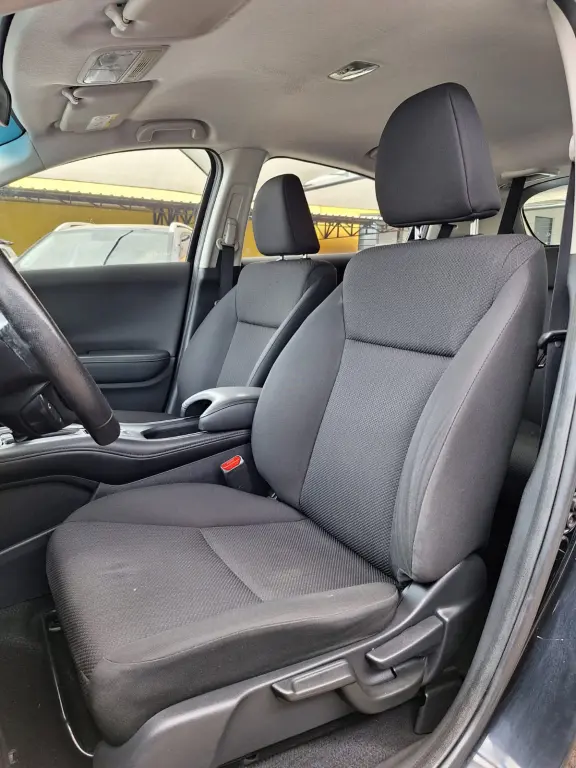 HONDA HR-V - Foto