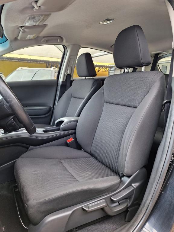 HONDA HR-V - Foto