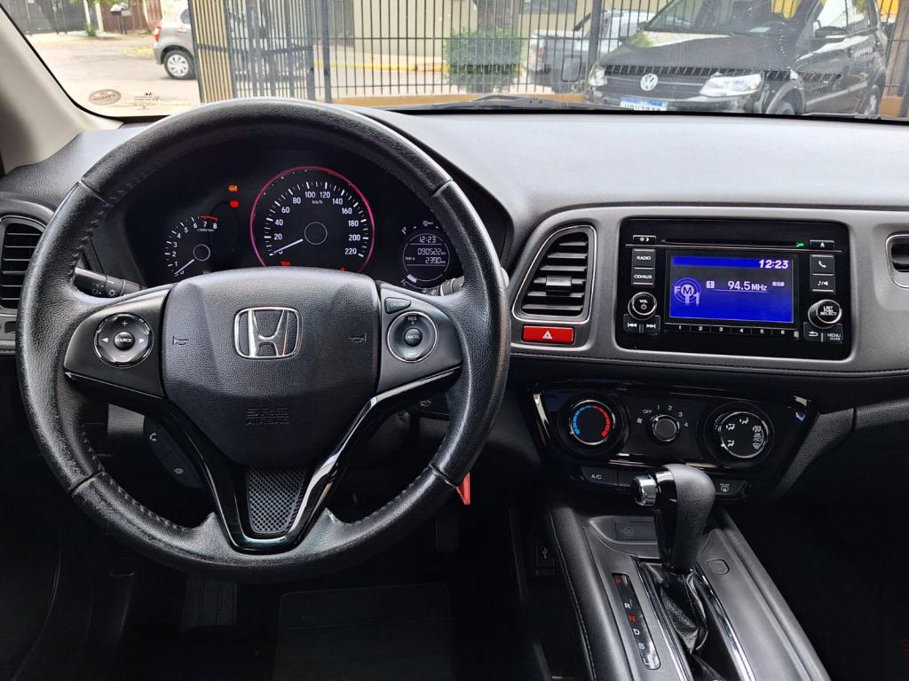 HONDA HR-V - Foto