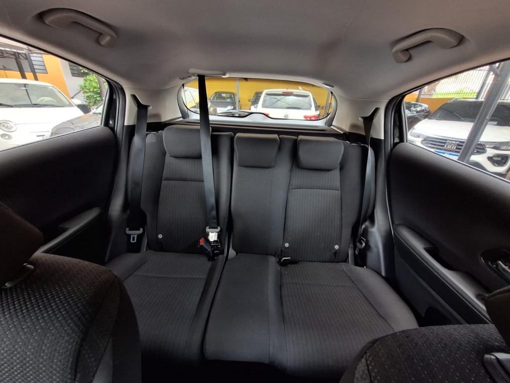 HONDA HR-V - Foto