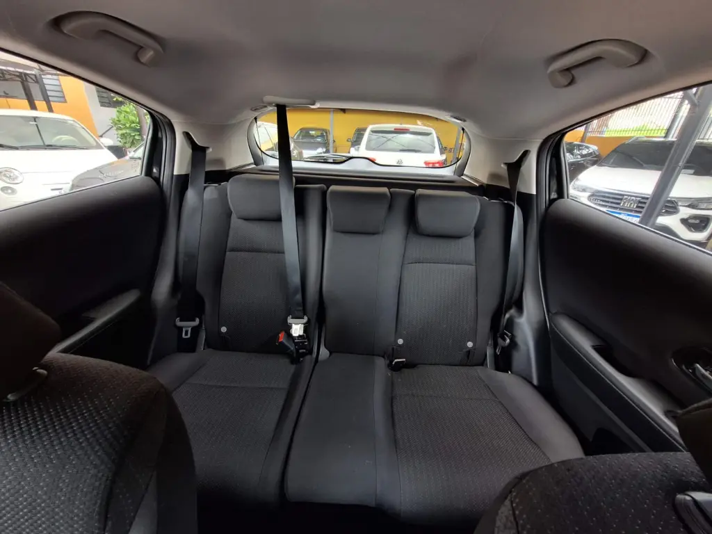 HONDA HR-V - Foto