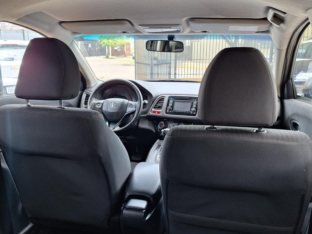 HONDA HR-V - Foto