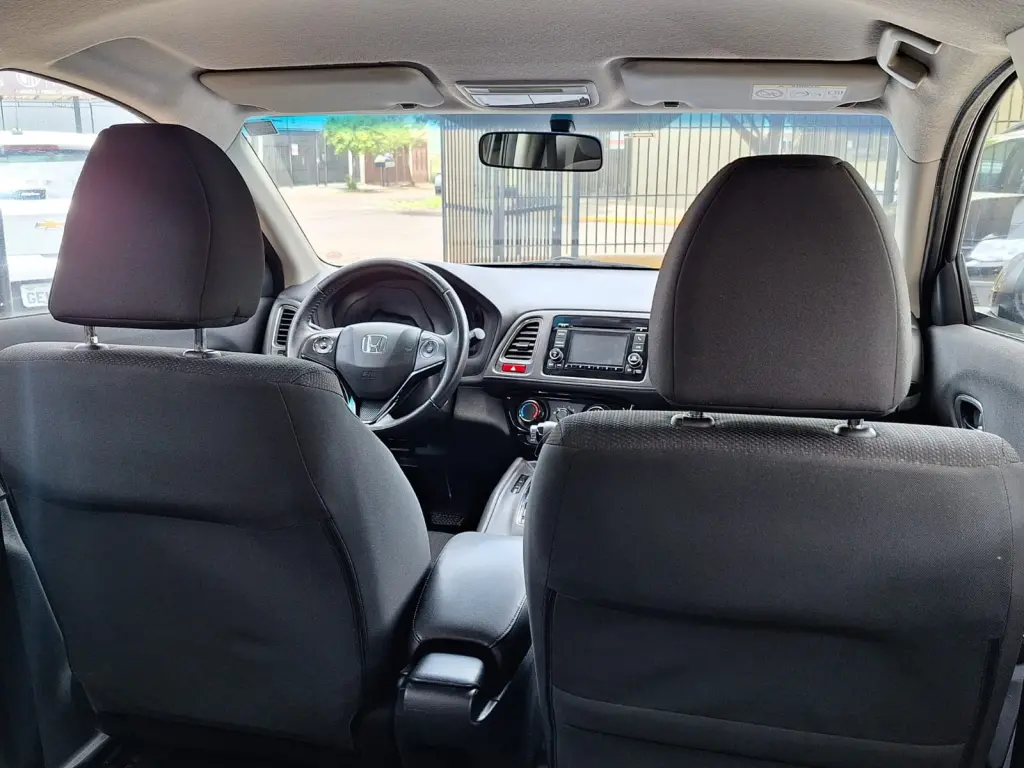 HONDA HR-V - Foto
