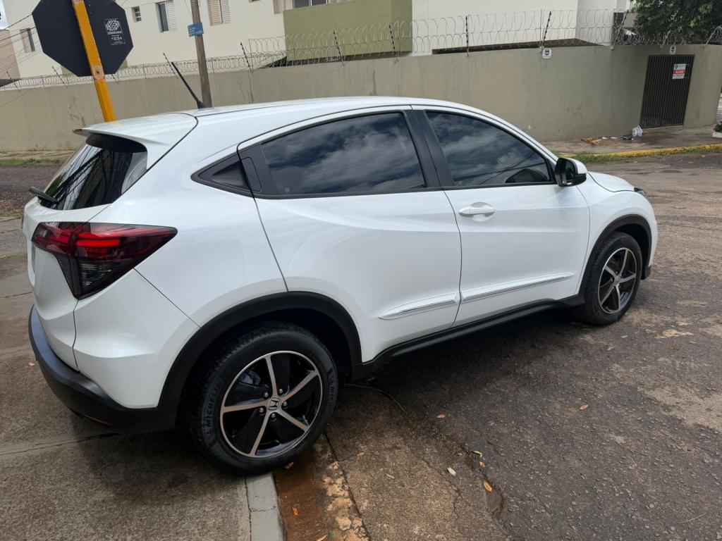 HONDA HR-V - Foto