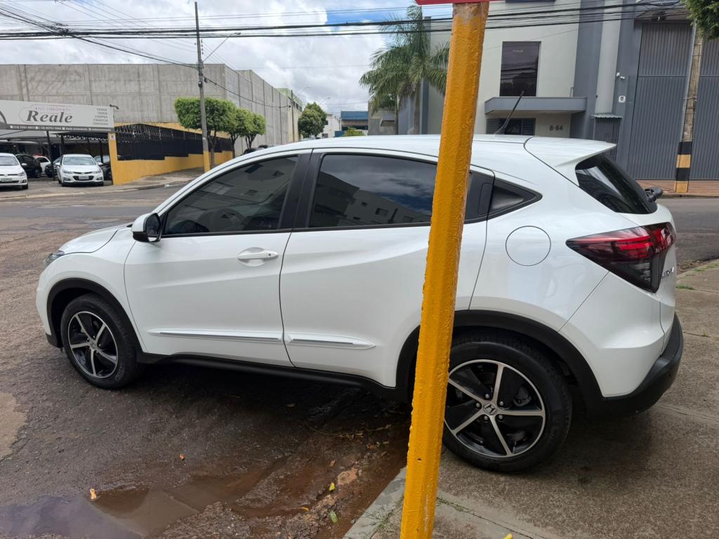 HONDA HR-V - Foto
