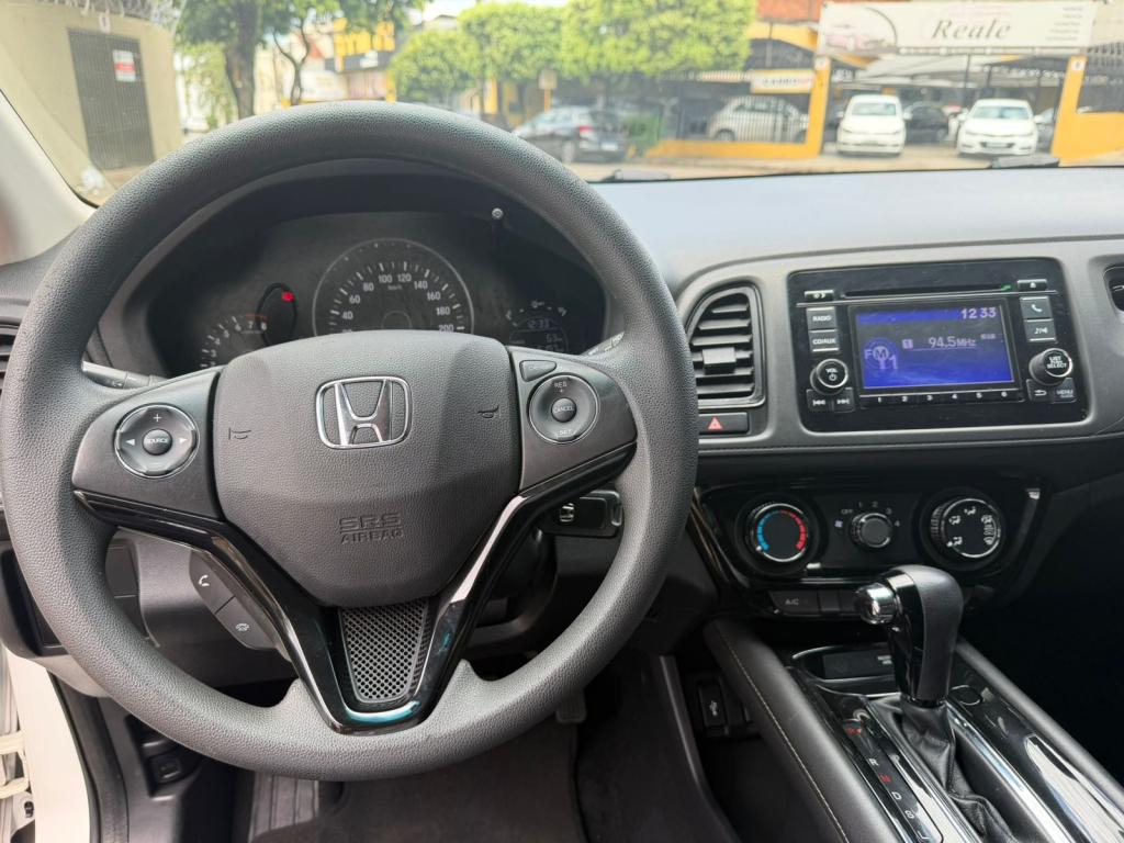 HONDA HR-V - Foto