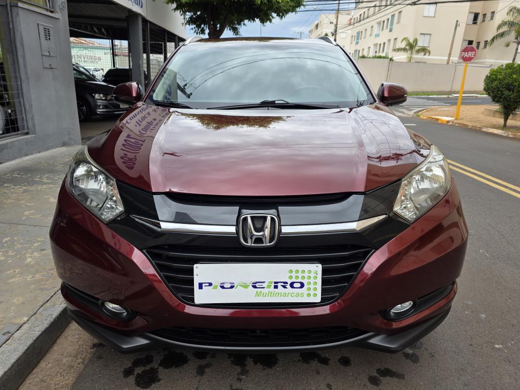 HONDA HR-V - Foto