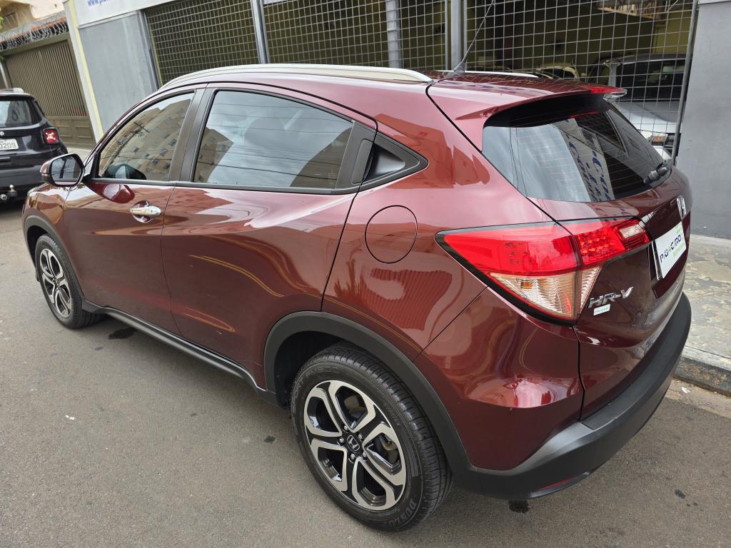 HONDA HR-V - Foto