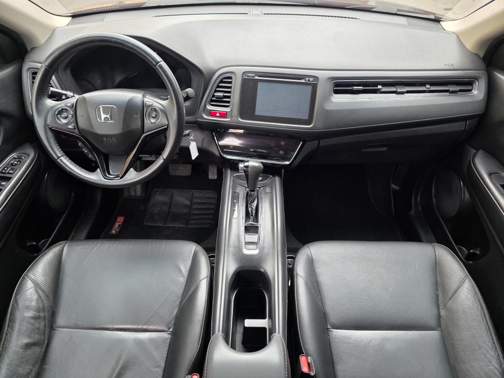 HONDA HR-V - Foto