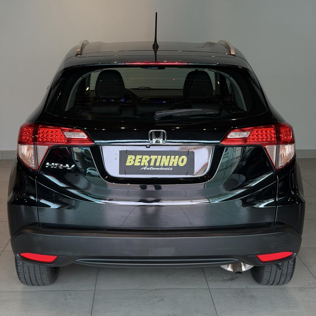 HONDA HR-V - Foto
