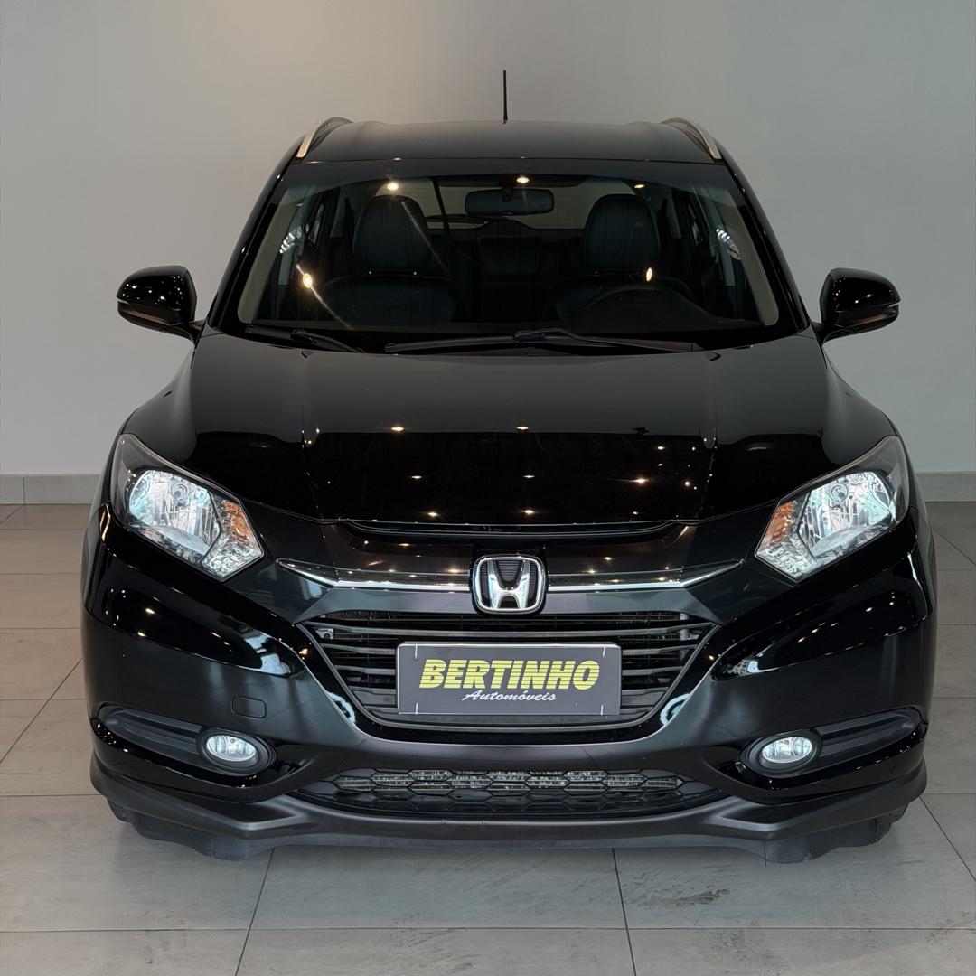 HONDA HR-V - Foto