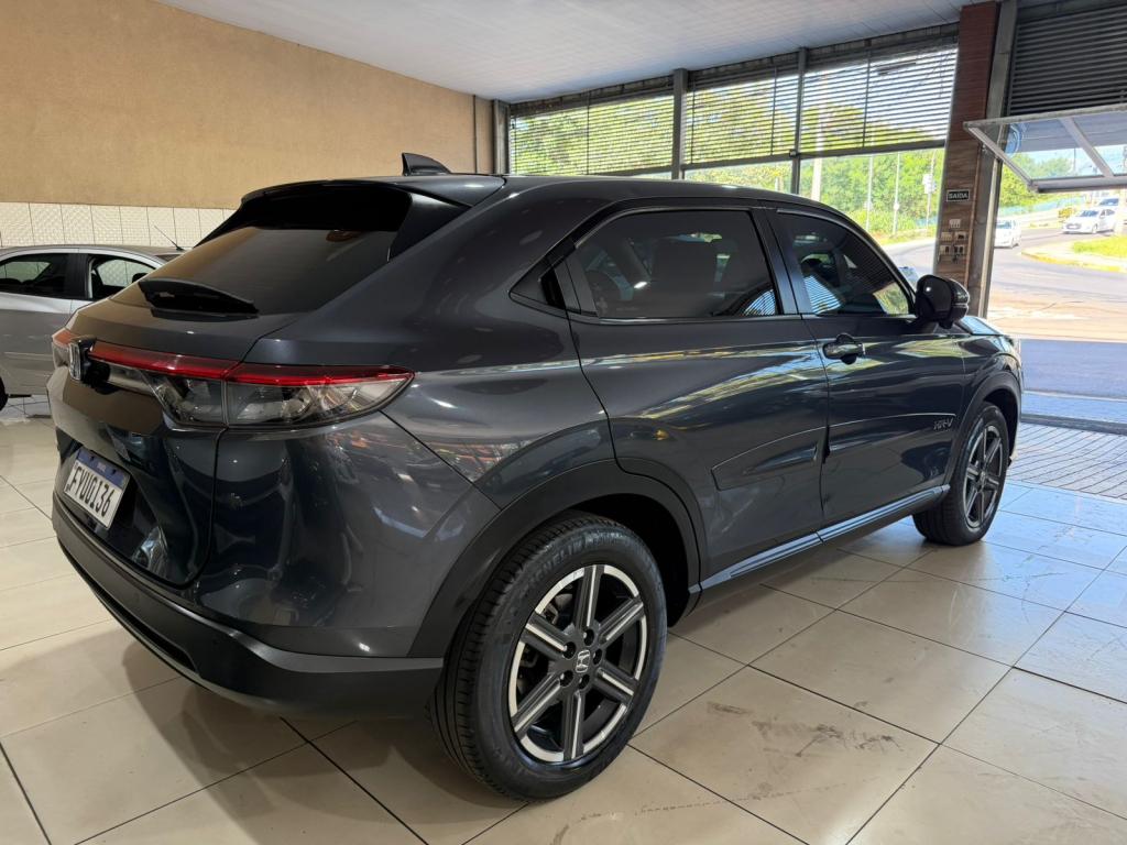 HONDA HR-V - Foto