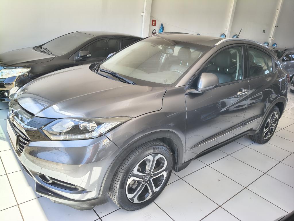 HONDA HR-V - Foto