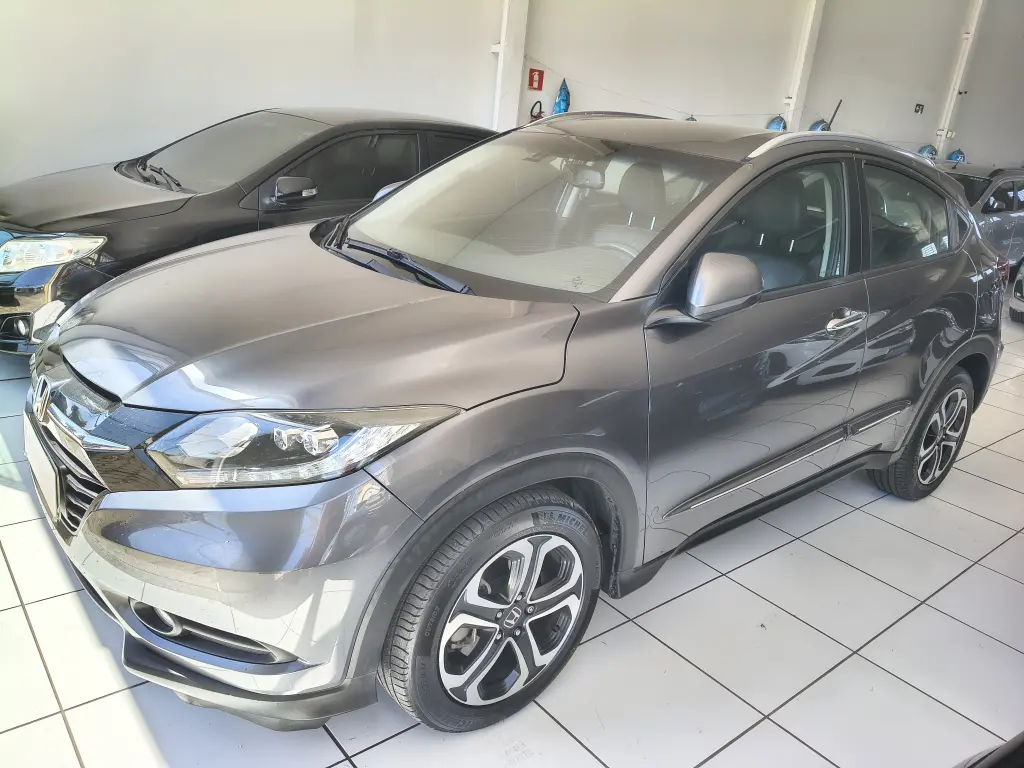 HONDA HR-V - Foto