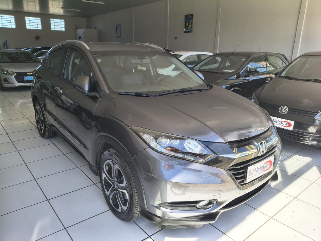 HONDA HR-V - Foto