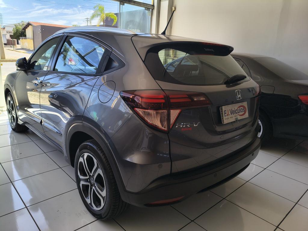 HONDA HR-V - Foto
