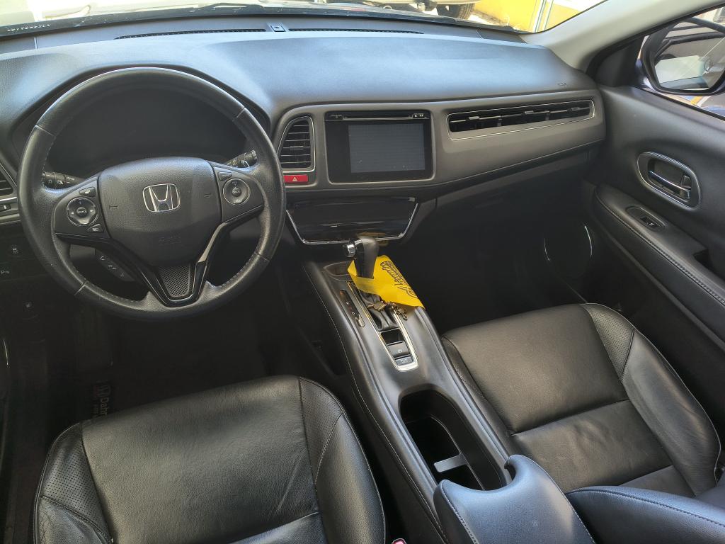 HONDA HR-V - Foto