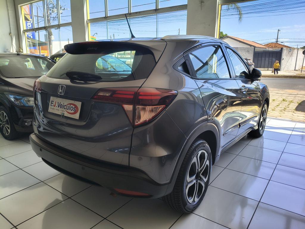 HONDA HR-V - Foto