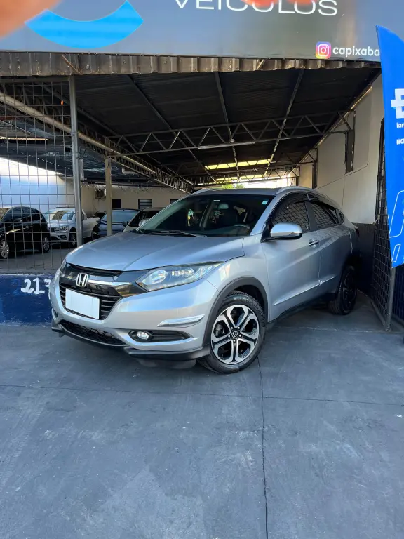 HONDA HR-V - Foto