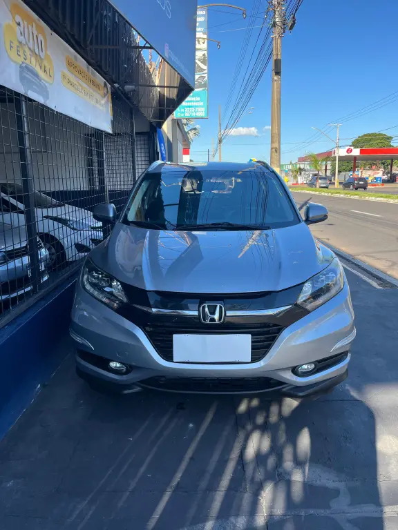 HONDA HR-V - Foto