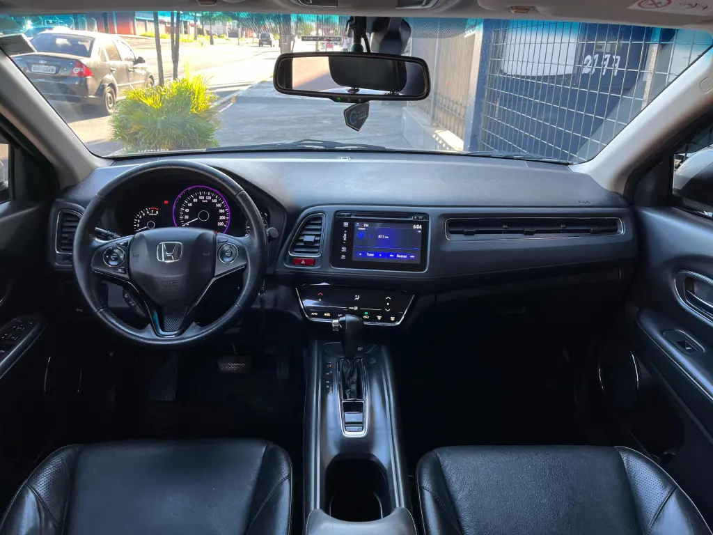 HONDA HR-V - Foto