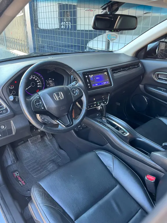 HONDA HR-V - Foto