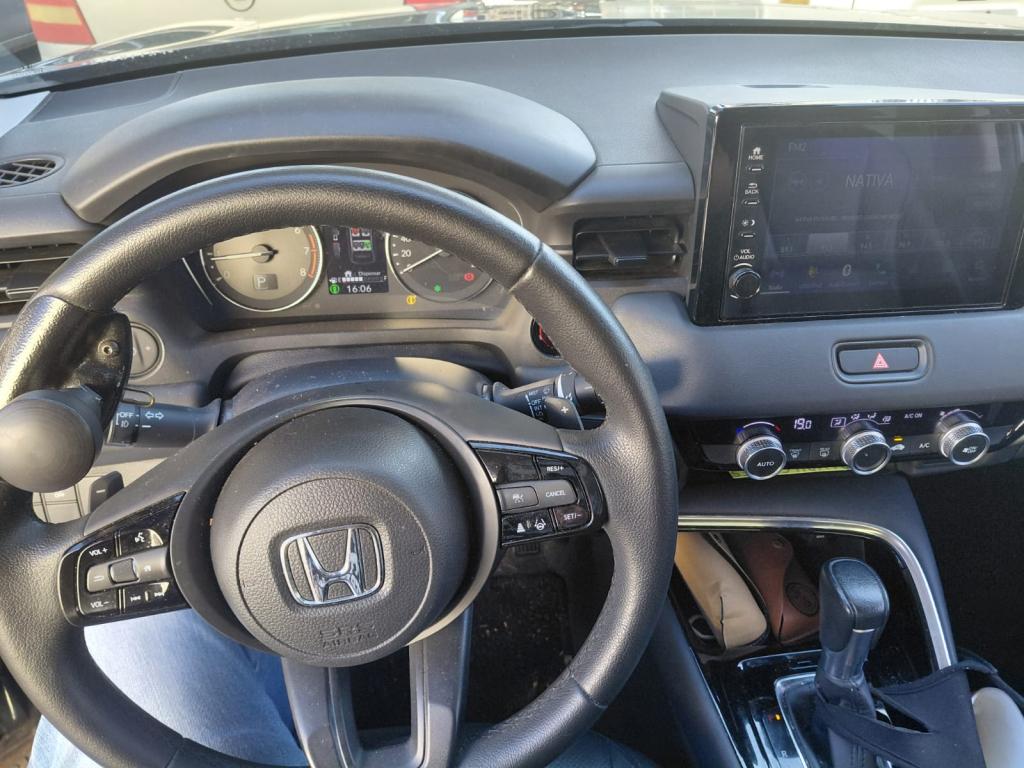 HONDA HR-V - Foto
