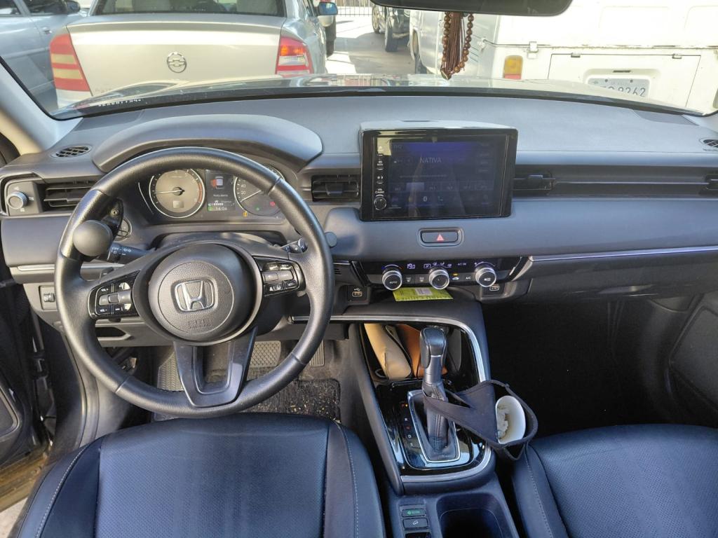 HONDA HR-V - Foto