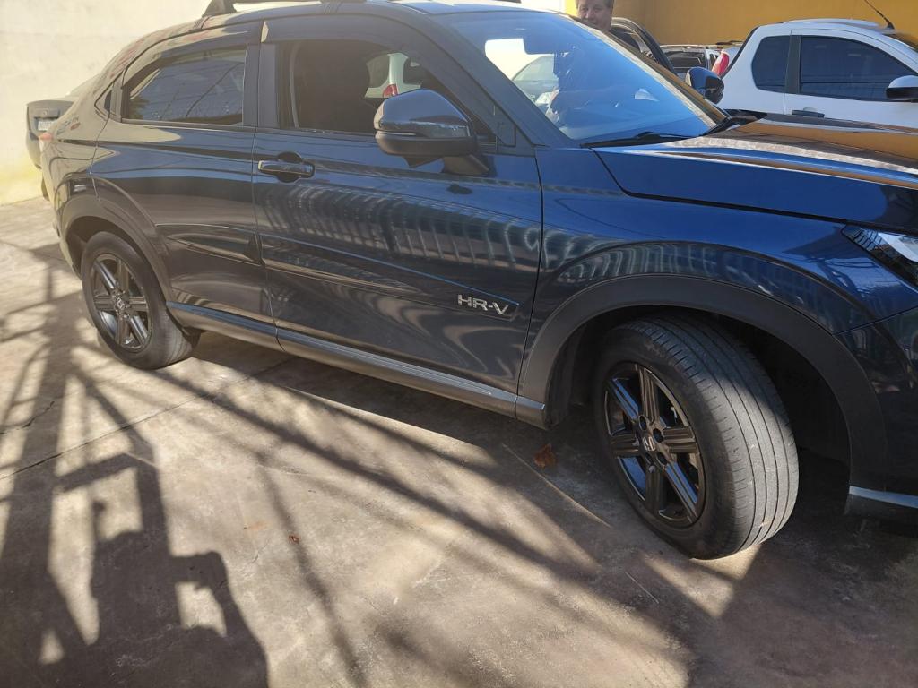 HONDA HR-V - Foto