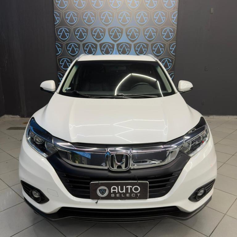 HONDA HR-V - Foto