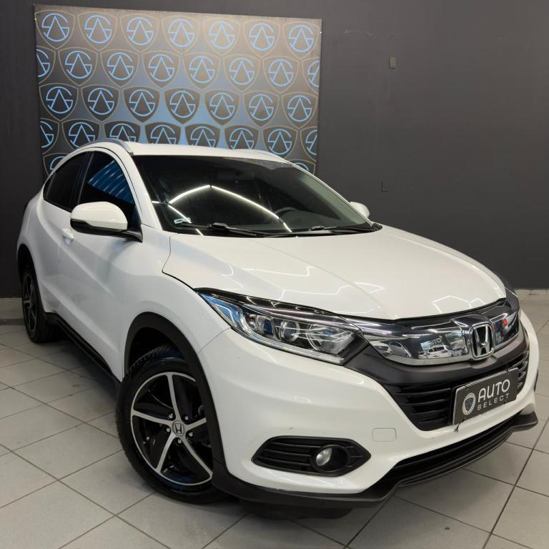HONDA HR-V - Foto