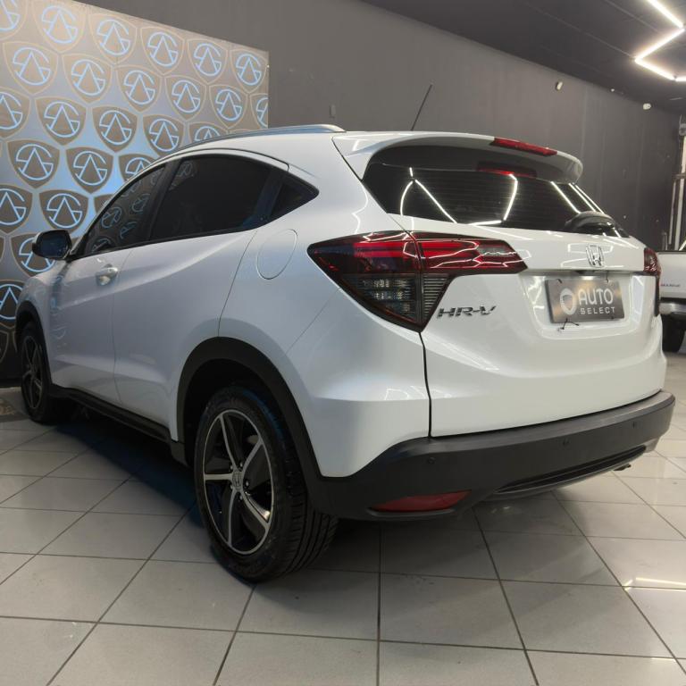HONDA HR-V - Foto