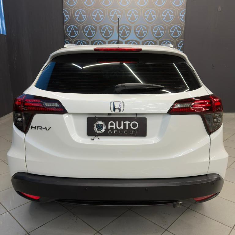 HONDA HR-V - Foto