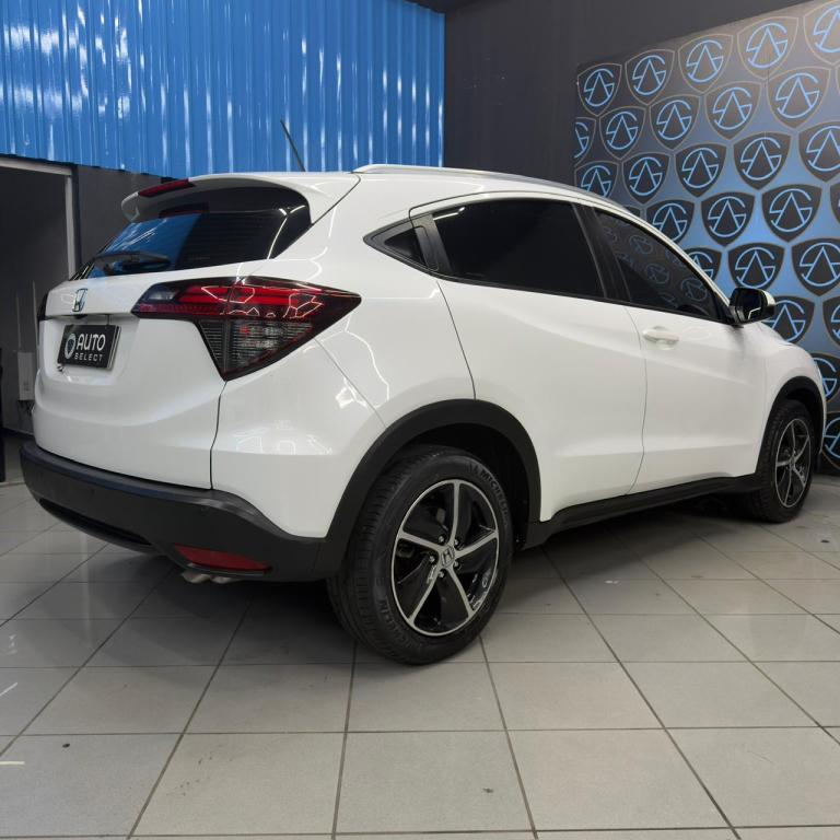 HONDA HR-V - Foto