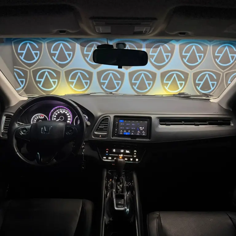 HONDA HR-V - Foto