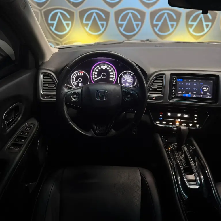HONDA HR-V - Foto