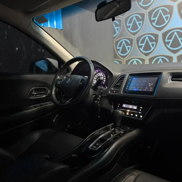 HONDA HR-V - Foto