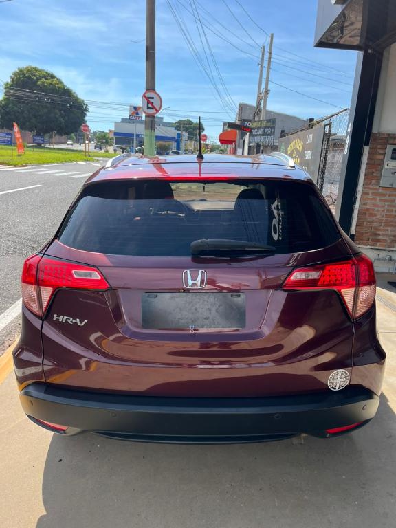 HONDA HR-V - Foto