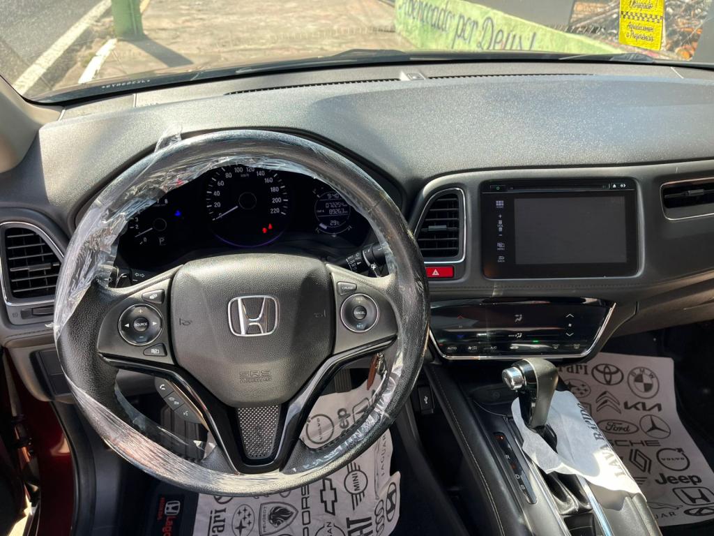 HONDA HR-V - Foto