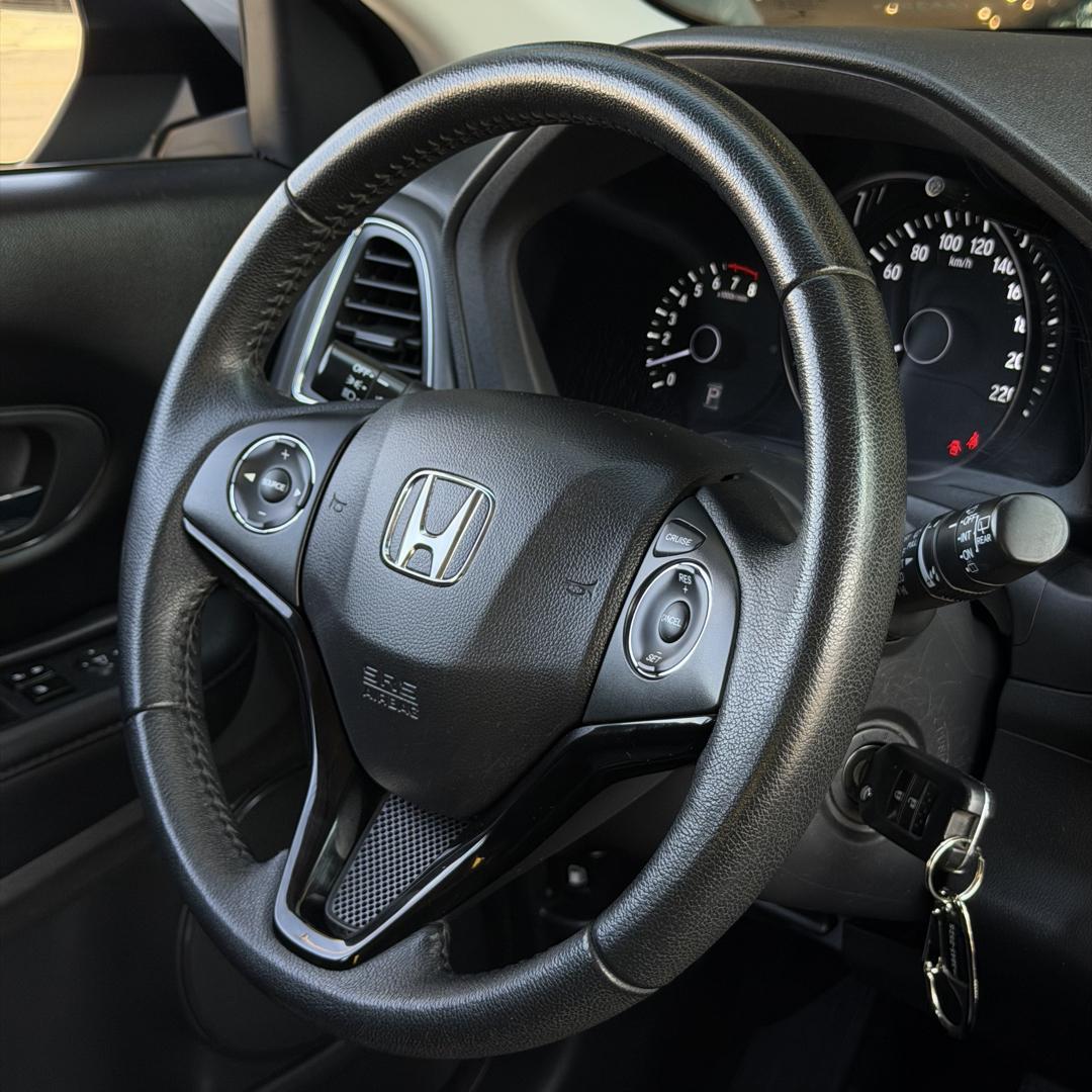 HONDA HR-V - Foto