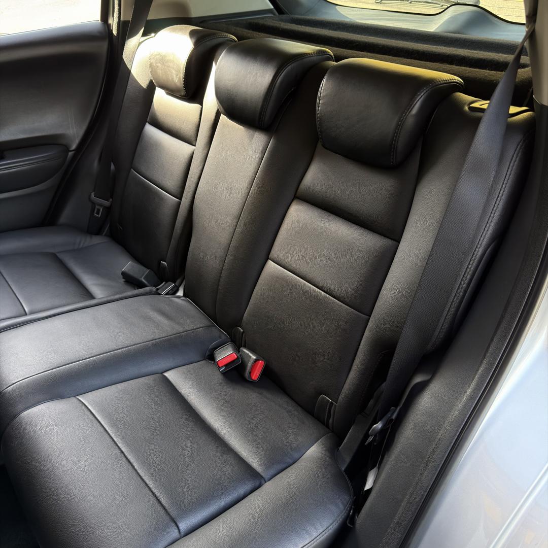 HONDA HR-V - Foto