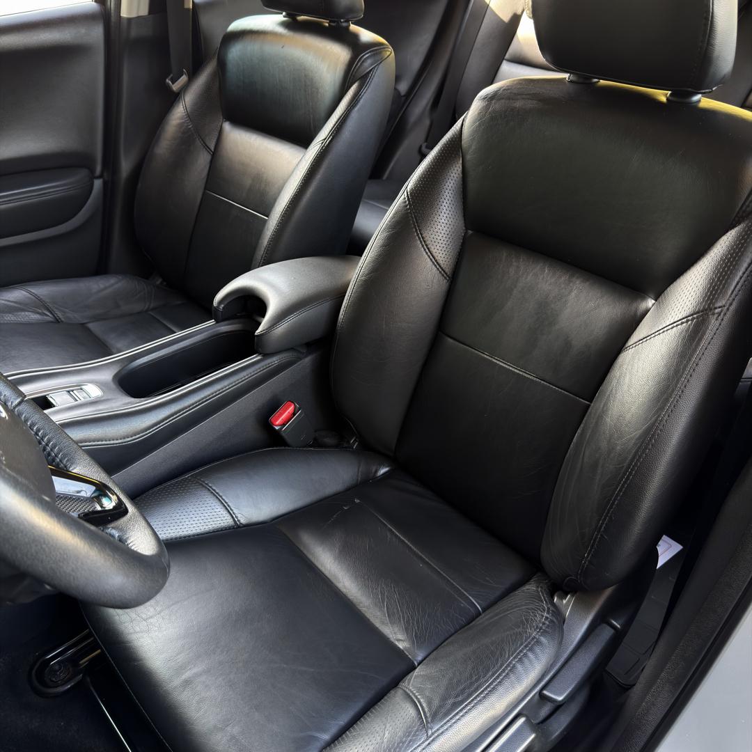 HONDA HR-V - Foto
