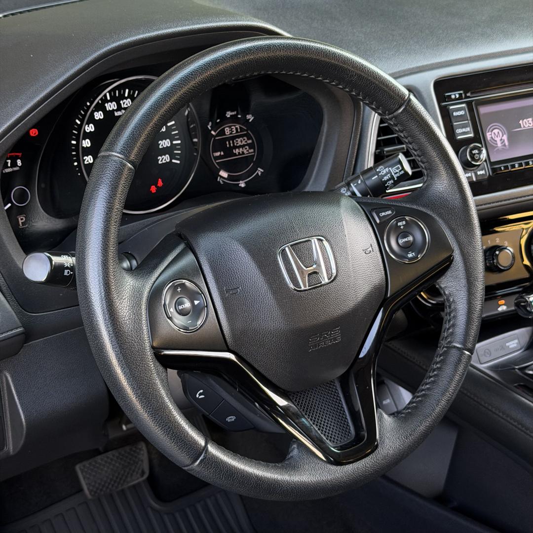 HONDA HR-V - Foto