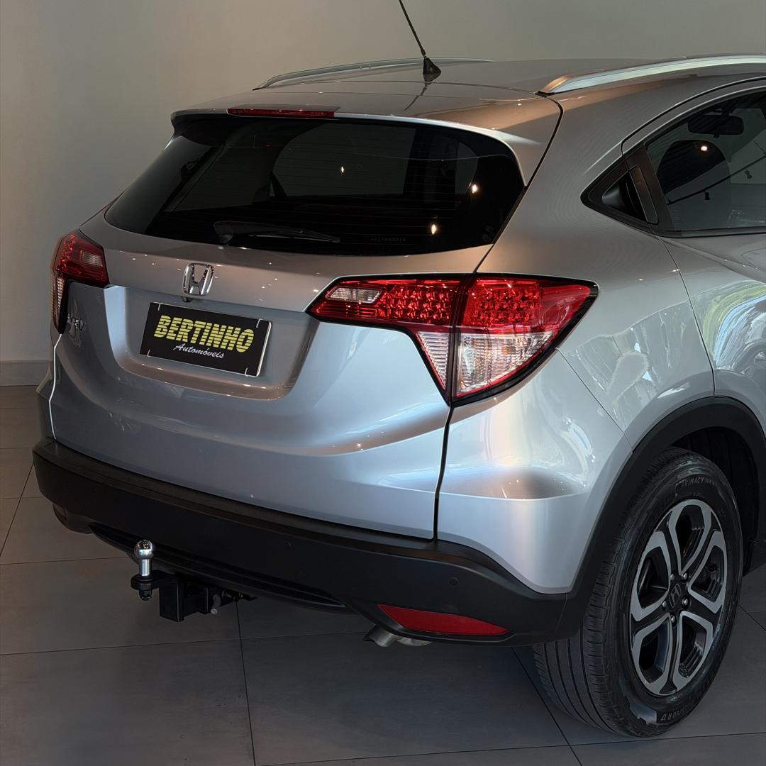 HONDA HR-V - Foto