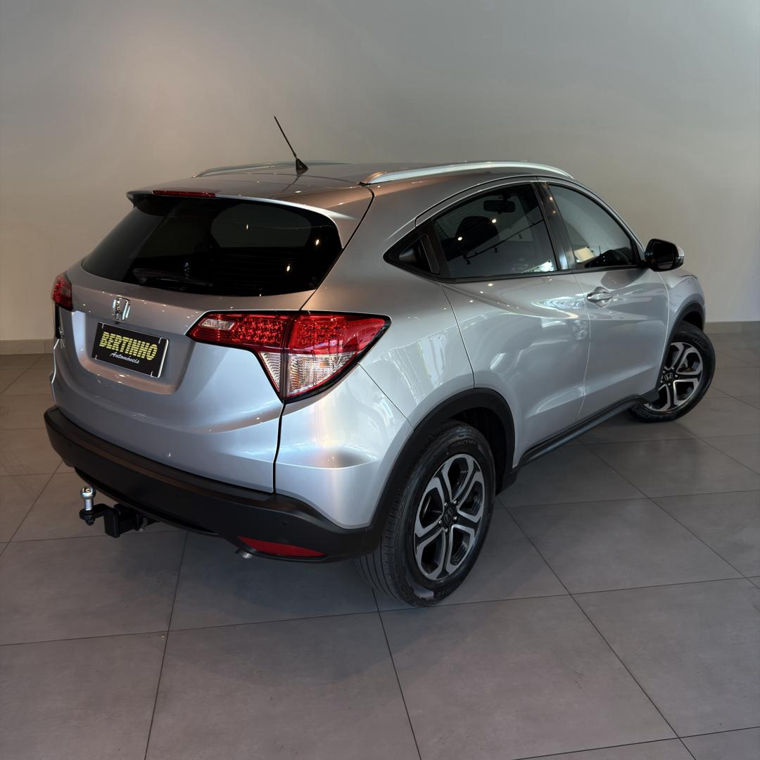 HONDA HR-V - Foto